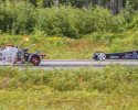 August Race