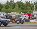 August Race