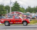 August Race