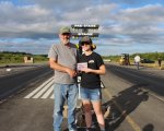 August Winners