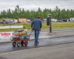 July Race