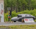 July Race