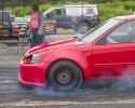 July Race
