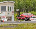 July Race