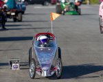 June Race