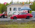 May Race