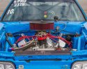 May Race