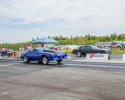May Race