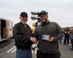 May Winners