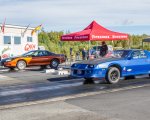 September Race