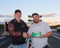 2nd Place Super Pro -- Tony MacNeil