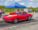 July Race
