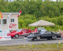 July Race