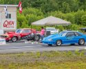 July Race