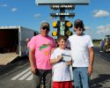 3rd Place Sportsman -- Bud Murphy