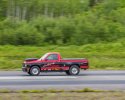 June Race