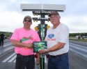 2nd Place Super Pro -- John Croft