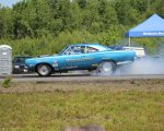 July Race