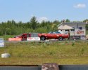 July Race