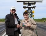 June Winners