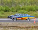 May Race
