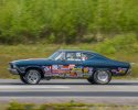 May Race