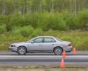 May Race