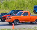 May Race