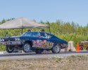 May Race