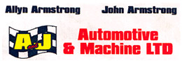 a and j automotive